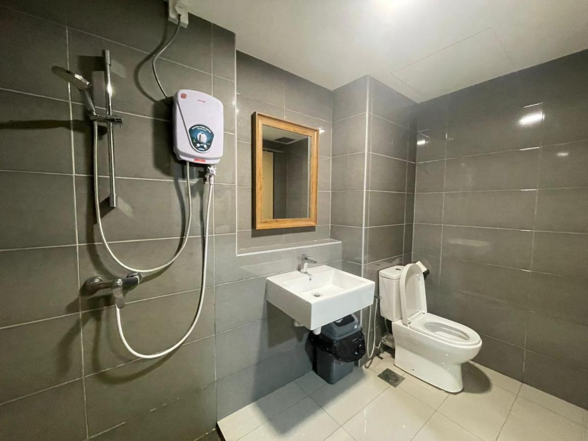 Imperium Residence Kuantan Level 12 Buitenkant foto