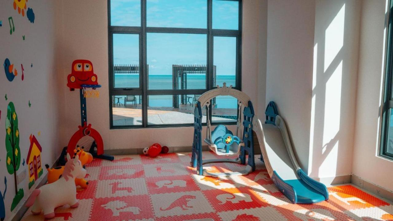 Imperium Residence Kuantan Level 12 Buitenkant foto